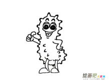 /jianbihua/dongwujianbi/30248.html