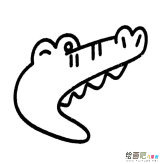 /jianbihua/dongwujianbi/30228.html