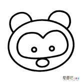 /jianbihua/dongwujianbi/30241.html