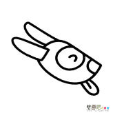 /jianbihua/dongwujianbi/30229.html