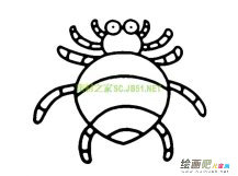 /jianbihua/dongwujianbi/30290.html