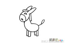 /jianbihua/dongwujianbi/30174.html