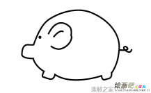 /jianbihua/dongwujianbi/30176.html