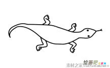 /jianbihua/dongwujianbi/30285.html