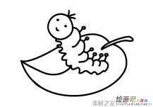 /jianbihua/dongwujianbi/30163.html