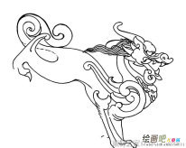 /jianbihua/dongwujianbi/30052.html