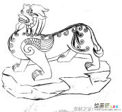 /jianbihua/dongwujianbi/30157.html