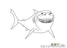 /jianbihua/dongwujianbi/30129.html