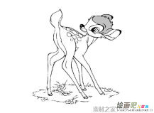 /jianbihua/dongwujianbi/30036.html