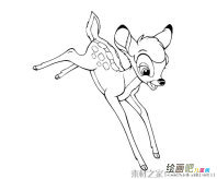 /jianbihua/dongwujianbi/30018.html