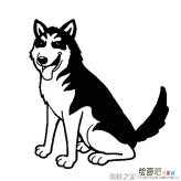 /jianbihua/dongwujianbi/30030.html