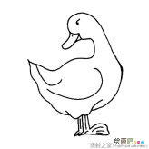 /jianbihua/dongwujianbi/30095.html