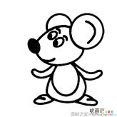 /jianbihua/dongwujianbi/30099.html