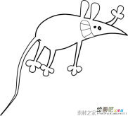 /jianbihua/dongwujianbi/30092.html