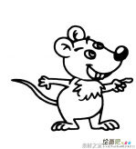 /jianbihua/dongwujianbi/30016.html