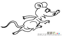 /jianbihua/dongwujianbi/30009.html