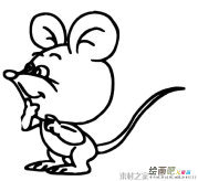 /jianbihua/dongwujianbi/30021.html