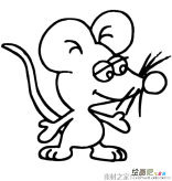 /jianbihua/dongwujianbi/29995.html