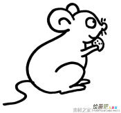 /jianbihua/dongwujianbi/30064.html