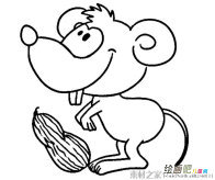 /jianbihua/dongwujianbi/30004.html