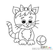 /jianbihua/dongwujianbi/29817.html