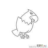 /jianbihua/dongwujianbi/29810.html