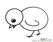 /jianbihua/dongwujianbi/29770.html