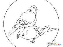 /jianbihua/dongwujianbi/29773.html