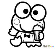 /jianbihua/dongwujianbi/29743.html