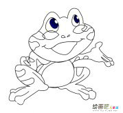 /jianbihua/dongwujianbi/29738.html