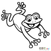 /jianbihua/dongwujianbi/29846.html