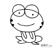 /jianbihua/dongwujianbi/29627.html