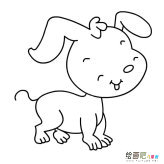 /jianbihua/dongwujianbi/29722.html