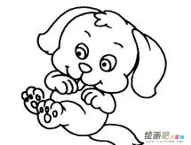 /jianbihua/dongwujianbi/29617.html