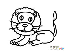 /jianbihua/dongwujianbi/29570.html