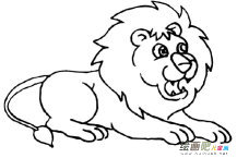 /jianbihua/dongwujianbi/29593.html