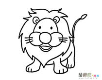 /jianbihua/dongwujianbi/29716.html