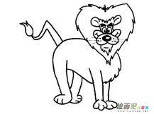 /jianbihua/dongwujianbi/29599.html