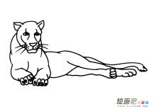 /jianbihua/dongwujianbi/29711.html