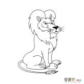 /jianbihua/dongwujianbi/29706.html