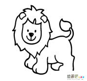 /jianbihua/dongwujianbi/29584.html