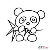 /jianbihua/dongwujianbi/29696.html