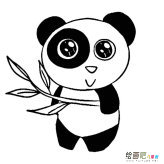 /jianbihua/dongwujianbi/29588.html