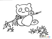 /jianbihua/dongwujianbi/29675.html