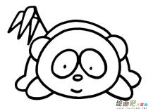 /jianbihua/dongwujianbi/29664.html