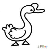 /jianbihua/dongwujianbi/29515.html