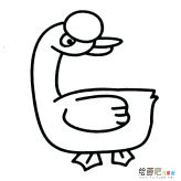 /jianbihua/dongwujianbi/29403.html