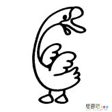 /jianbihua/dongwujianbi/29504.html