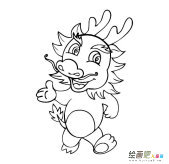 /jianbihua/dongwujianbi/29494.html