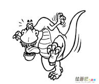 /jianbihua/dongwujianbi/29485.html